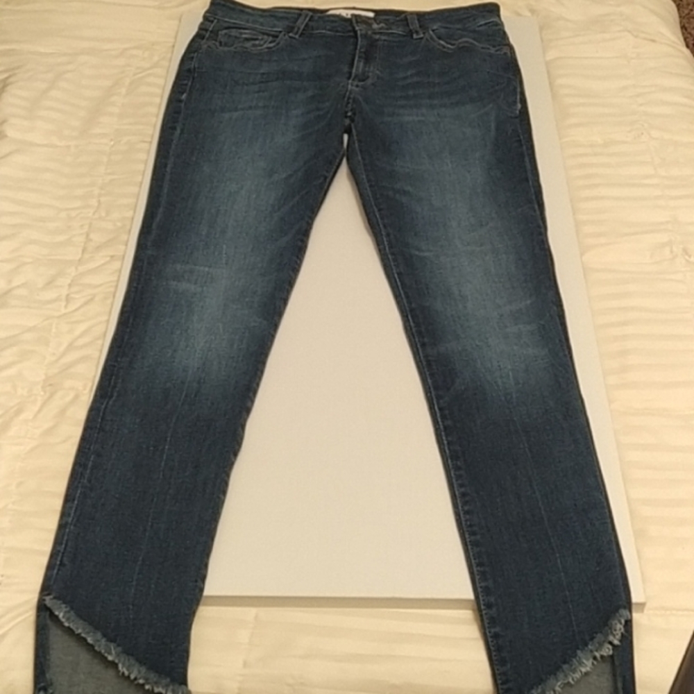 DL1961 Emma Power Jegging